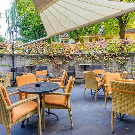 Albergo Alla Torre Siegler Im Thurm Merano Kültér fotó