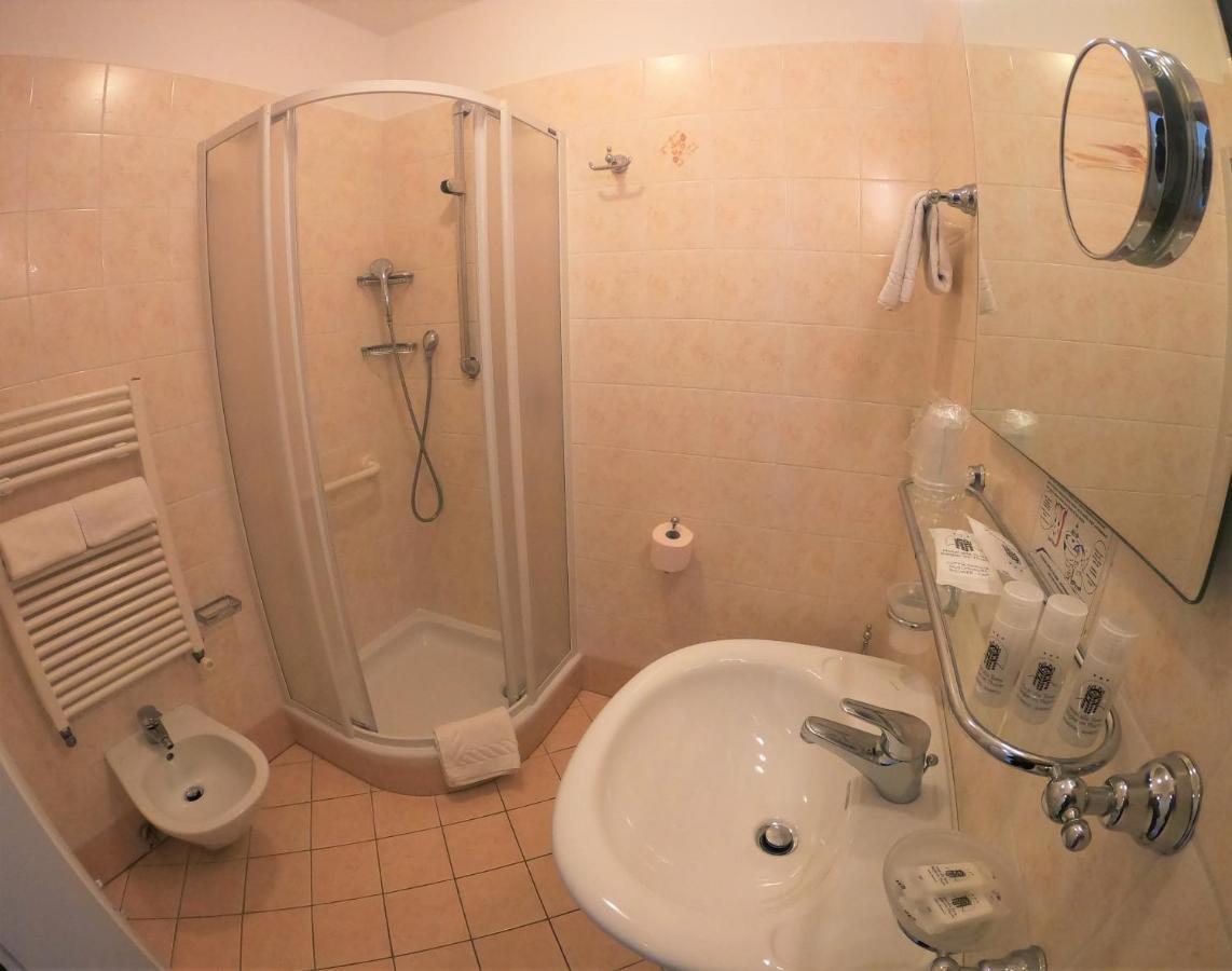 Albergo Alla Torre Siegler Im Thurm Merano Kültér fotó
