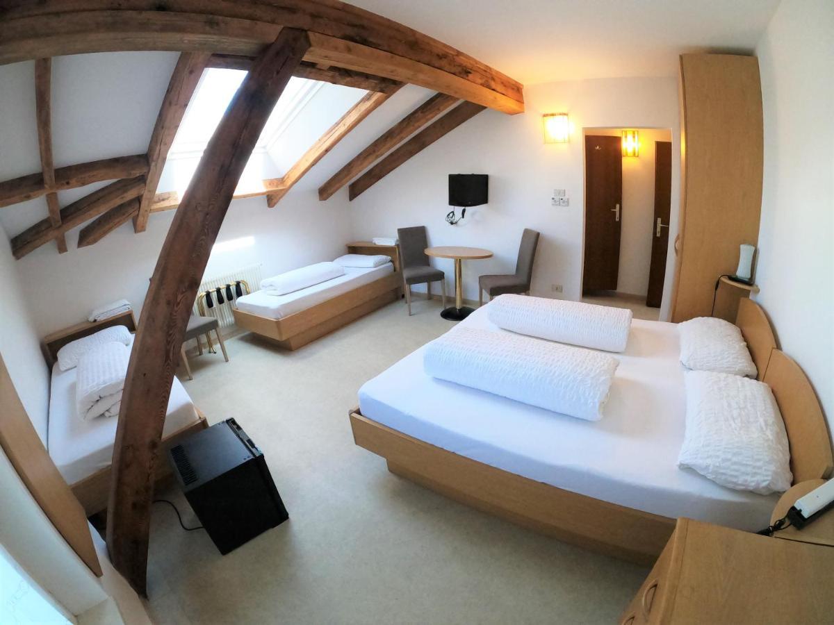 Albergo Alla Torre Siegler Im Thurm Merano Kültér fotó
