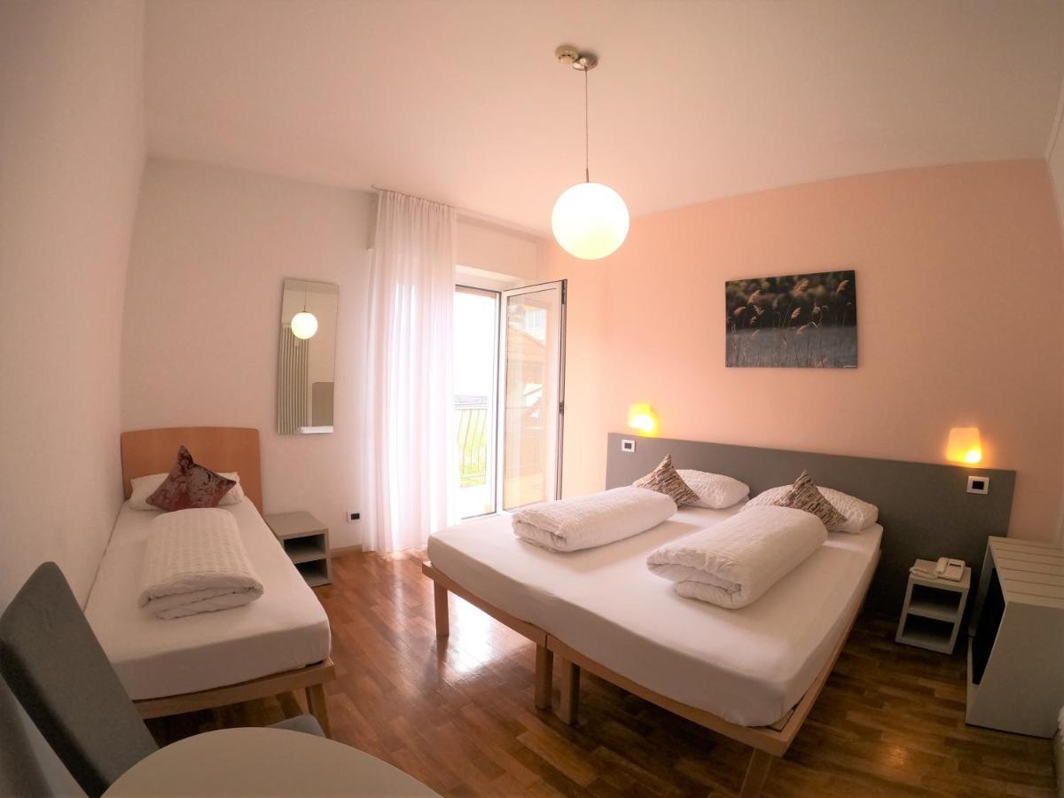 Albergo Alla Torre Siegler Im Thurm Merano Kültér fotó