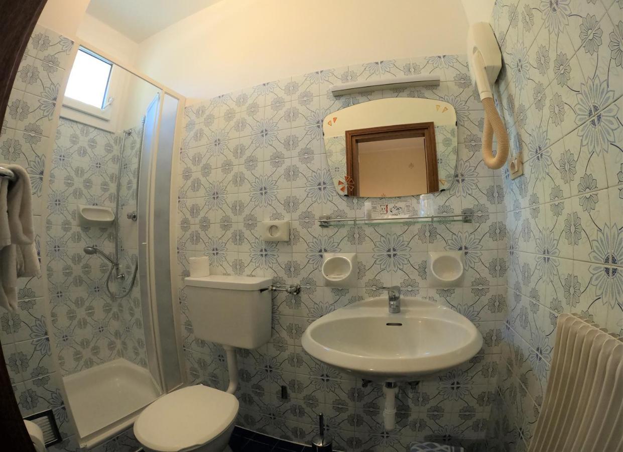 Albergo Alla Torre Siegler Im Thurm Merano Kültér fotó