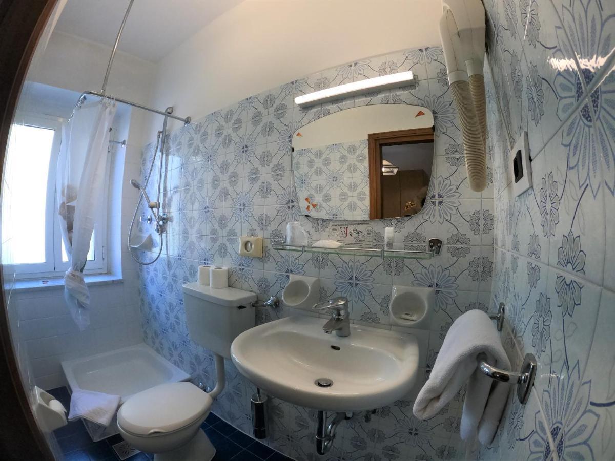 Albergo Alla Torre Siegler Im Thurm Merano Kültér fotó