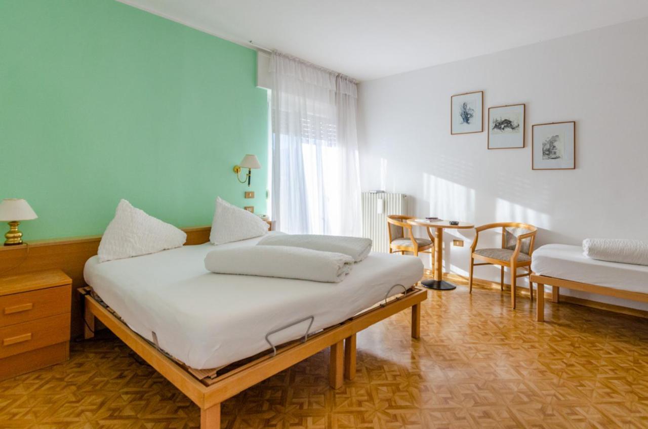Albergo Alla Torre Siegler Im Thurm Merano Kültér fotó