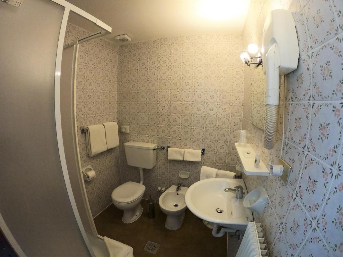 Albergo Alla Torre Siegler Im Thurm Merano Kültér fotó